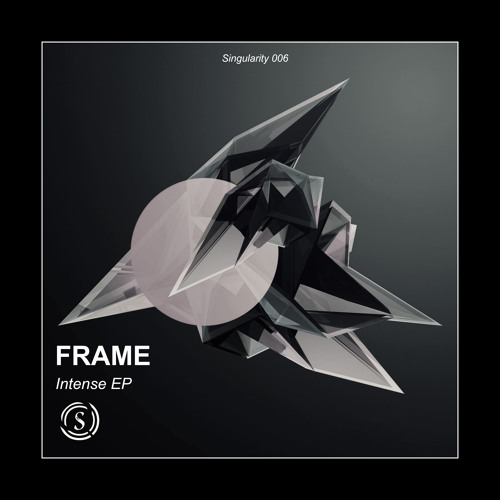 Frame - Sahara Fudges