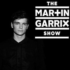 The Martin Garrix Show (21/5/16)