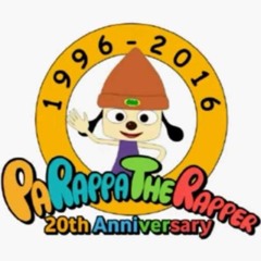 Da Mystery Of Milk-Fu feat. PaRappa The Rapper