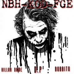 NO TOMORROW (PRODUCED BY KILLAH DAME BEATZ)