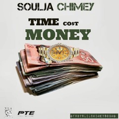 Soulja Chimey - Who To Trust ( Prod By. Colin Taylor )