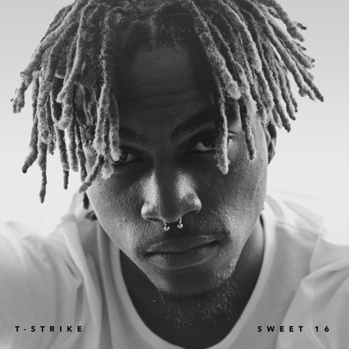 04 Commas - (Freestyle) - T - Strike