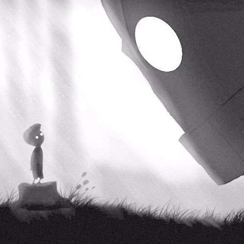 /// burn my shadow away