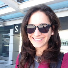 Post-Season "Solo Sessions": Erica Zendell, Writer and Co-Founder of The Business of Being Awesome