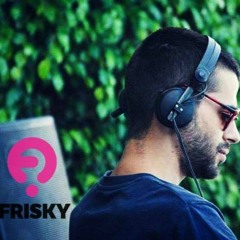 Bob VanDer - Feelin Frisky Show 31 Aug 2015