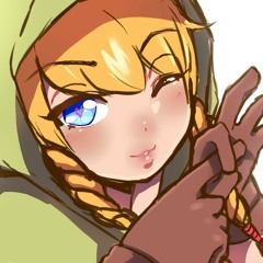 Linkle's Ass N Titties