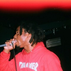 SMOKIN' NIGGAZ LIKE POT