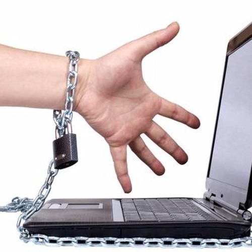 How to deal with Issues With Improper Internet Contact?