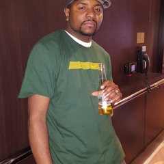 TRYNA MAKE IT OUT- Mix-Tape {CHANGED MAN}