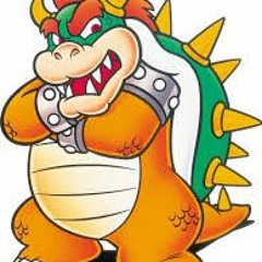 New Super Mario Bros. 2   Wii - Final Boss Remix [HD]