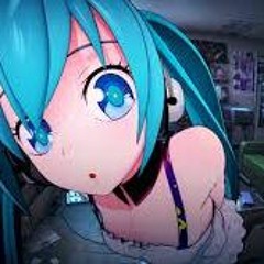 Hatsune Miku<3