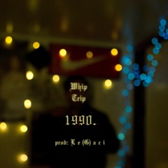 Whip Trip (Prod. Le(G)aci) *FREE DOWNLOAD