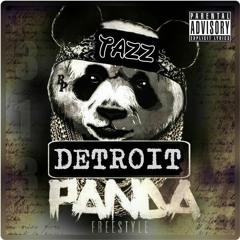 Detroit Panda by Tazz - The First Detroit Panda Remix