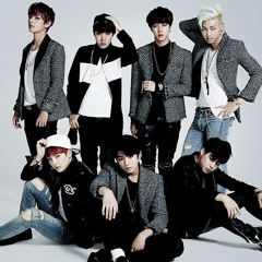 Save Me - (BTS) Music Box