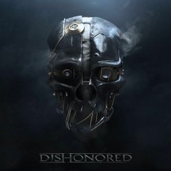 Dishonored Drunken Whaler Soundtrack, No FX