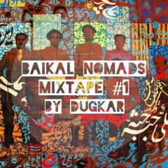 Mixtape #1 by Dugkar