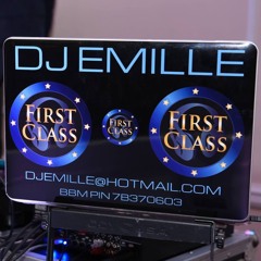 DJ Emille Wedding Mix 1