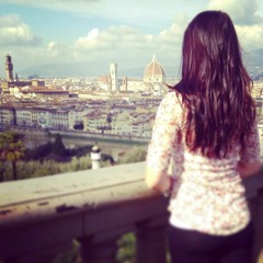 Rose Hideaway Mashup