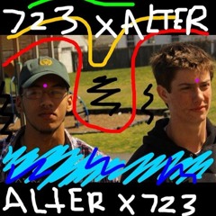 The race Race (Fil of 723/@iEseven2three Prod. @GOldGBeats)