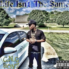 3 RIDING THRU DA CITY FINAL