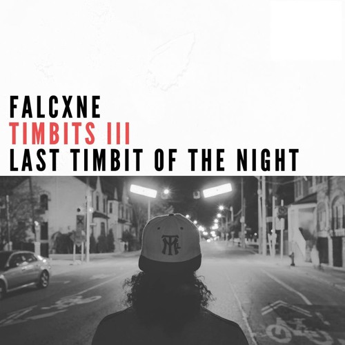 falcxne - Oh, Boy! (Timbits)
