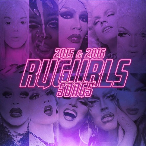 Stream Lisa | Listen to DRAG DANCE playlist online for free on SoundCloud