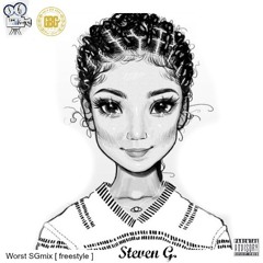 The Worst - Steven G.