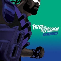 Major Lazer - Boom (feat. MOTi, TY Dolla $ign, Wizkid & Kranium)