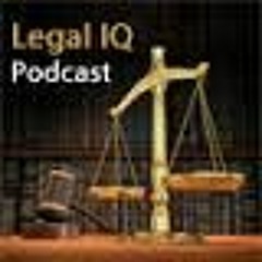 Legal IQ Podcast - Top Ten Ways to Fight IP Cybercrime
