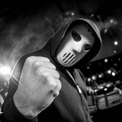 angerfist mix