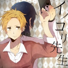 AviTaRi - Inokori, Sensei [Indonesia Cover]