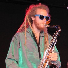 Everybody Say, "Funk Yeah!" (If You Like to Party)