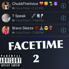 FaceTime Freestyle