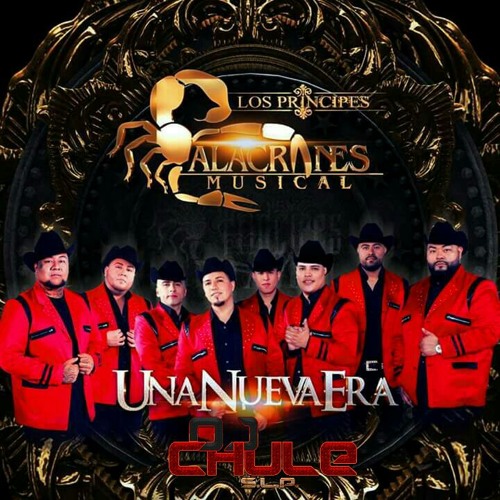 Es Tan Perfecta - Alacranes Musicales [2016] @DeejayChule