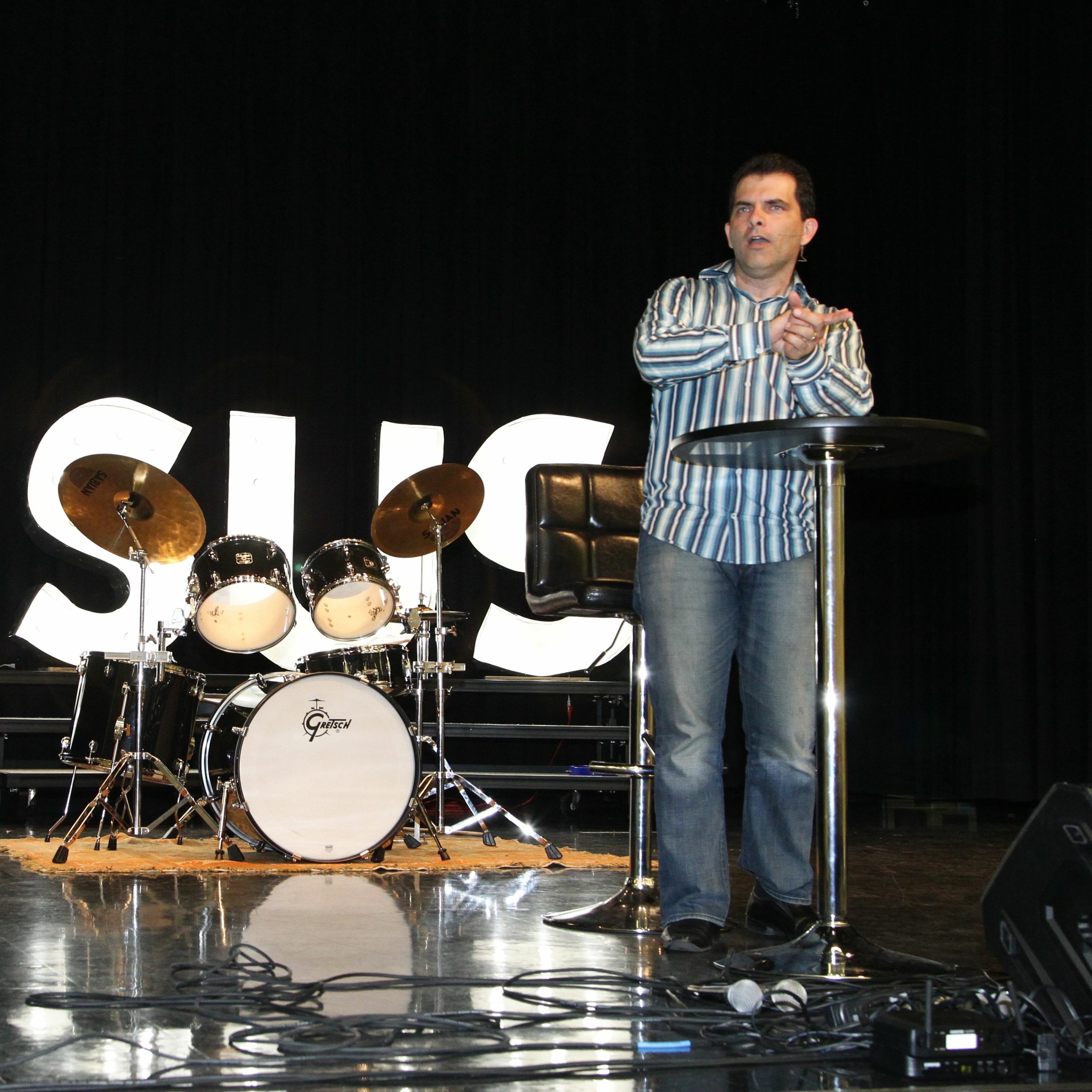 GFC Orlando