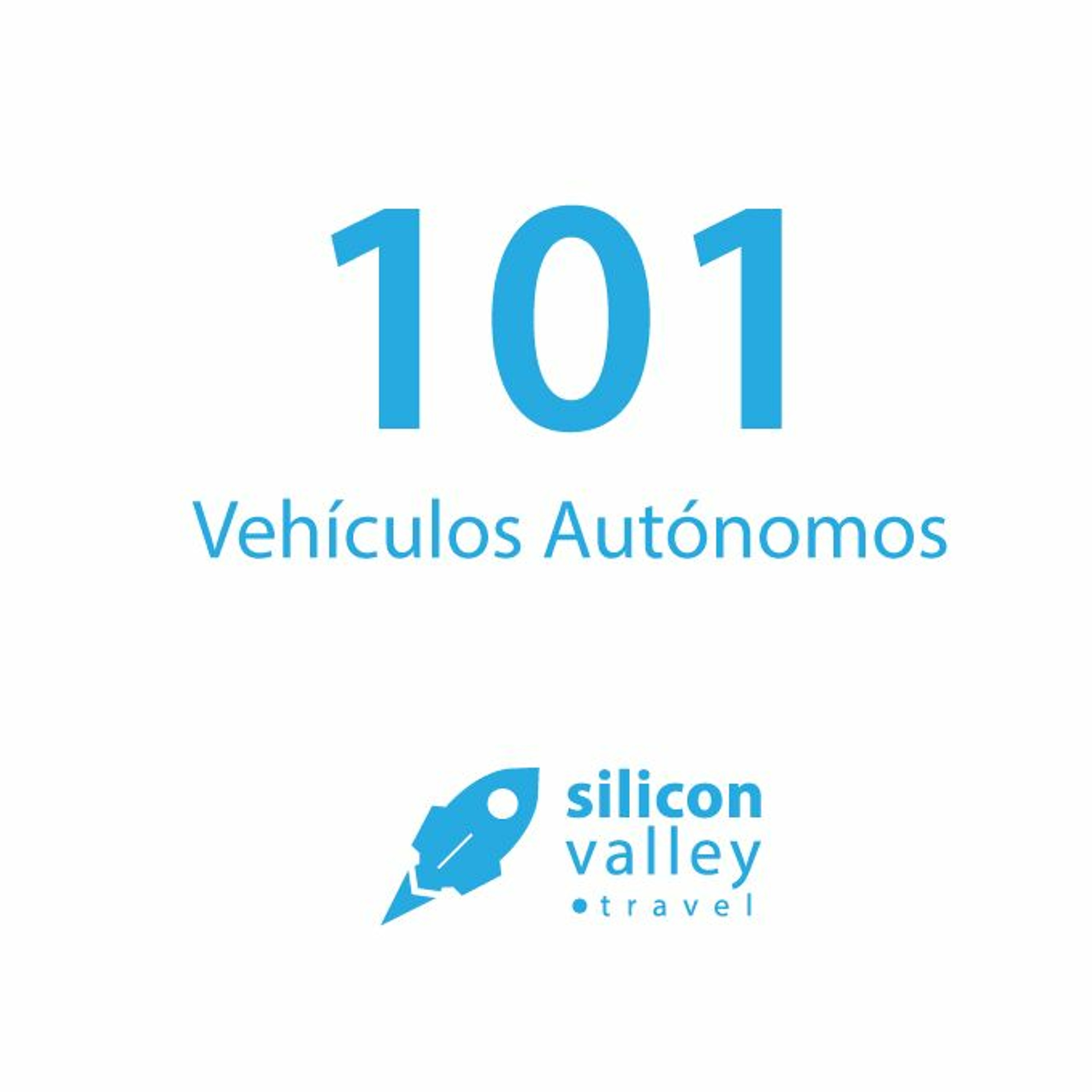 Episodio_101_Vehículos Autónomos
