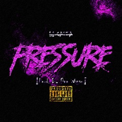 Li Gatta - Pressure (Prod. By Finn Wigan)