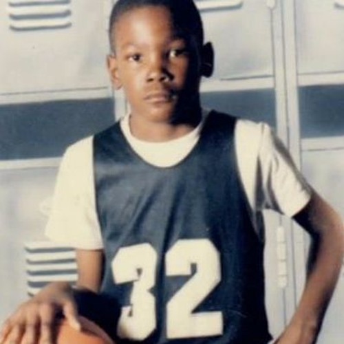 Child Lab - FUCK KD (KEVIN DURANT)