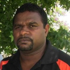 National Reconciliation Week (NRW) - George Fisher