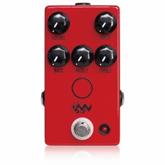 JHS Pedals / Angry Charlie V3 demo