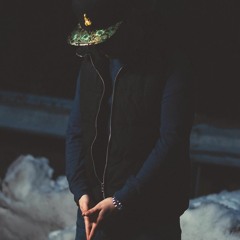 Acid Trip (Prod. Jon Wayne)