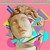 Artwork for Macintosh Plus - ライブラリ (3D BLAST Remix) FULL REMIX ALBUM OUT NOW