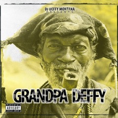 Kony (Grandpa Deffy)