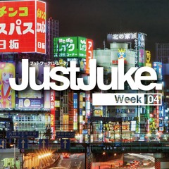 JustJuke.com Weekly Top Tracks: May Week 04