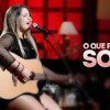 Marília Mendonça - O Que Falta Em Você Sou Eu - ÁUDIO Oficial
