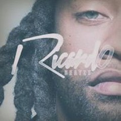 RICARDOBEATZX HITZ- Boulevard (Hook/June B) Sold
