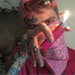 Lil Peep - The Way I See Things (Chopped & Screwed by Home genesis)