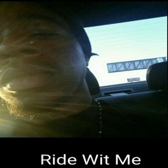 Maurice Martin - Ride Wit Me