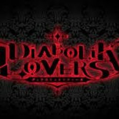 Diabolik Lovers Abertura Em Portugues