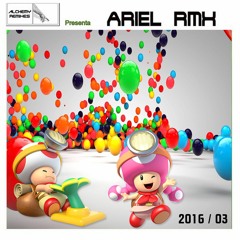 Maluma  Ft Farruko - ¿Dónde Estás (Ariel Rmx 2016)